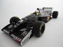 1:43 Minichamps Sauber C13 1994 Black